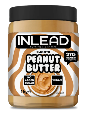 Progenxi Sportnahrung - Inead Peanut Butter